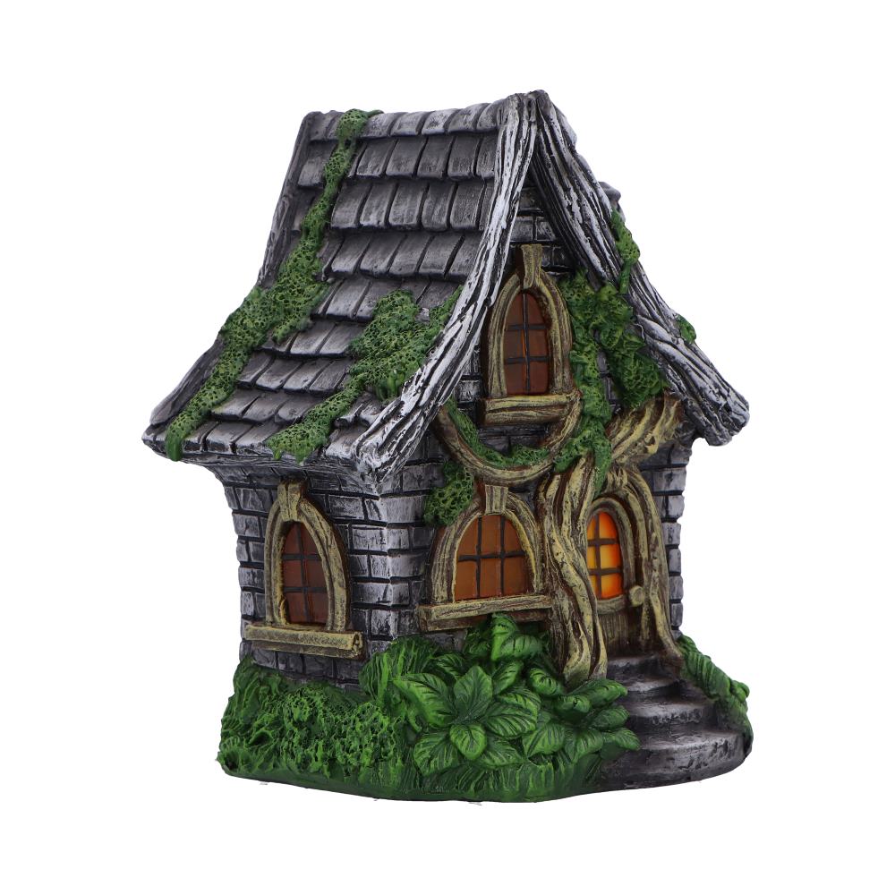 Curly Oak Manor