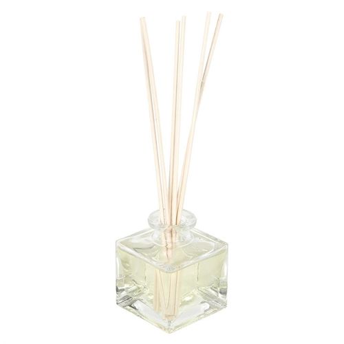 Zombie Repellent Reed Diffuser