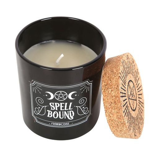 Spell Bound Frankincense Candle