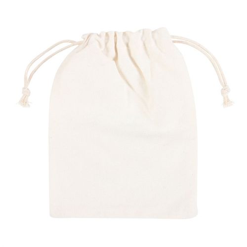 Cotton Crystal Bag