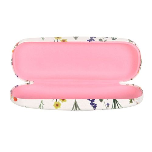 Wildflower Glasses Case