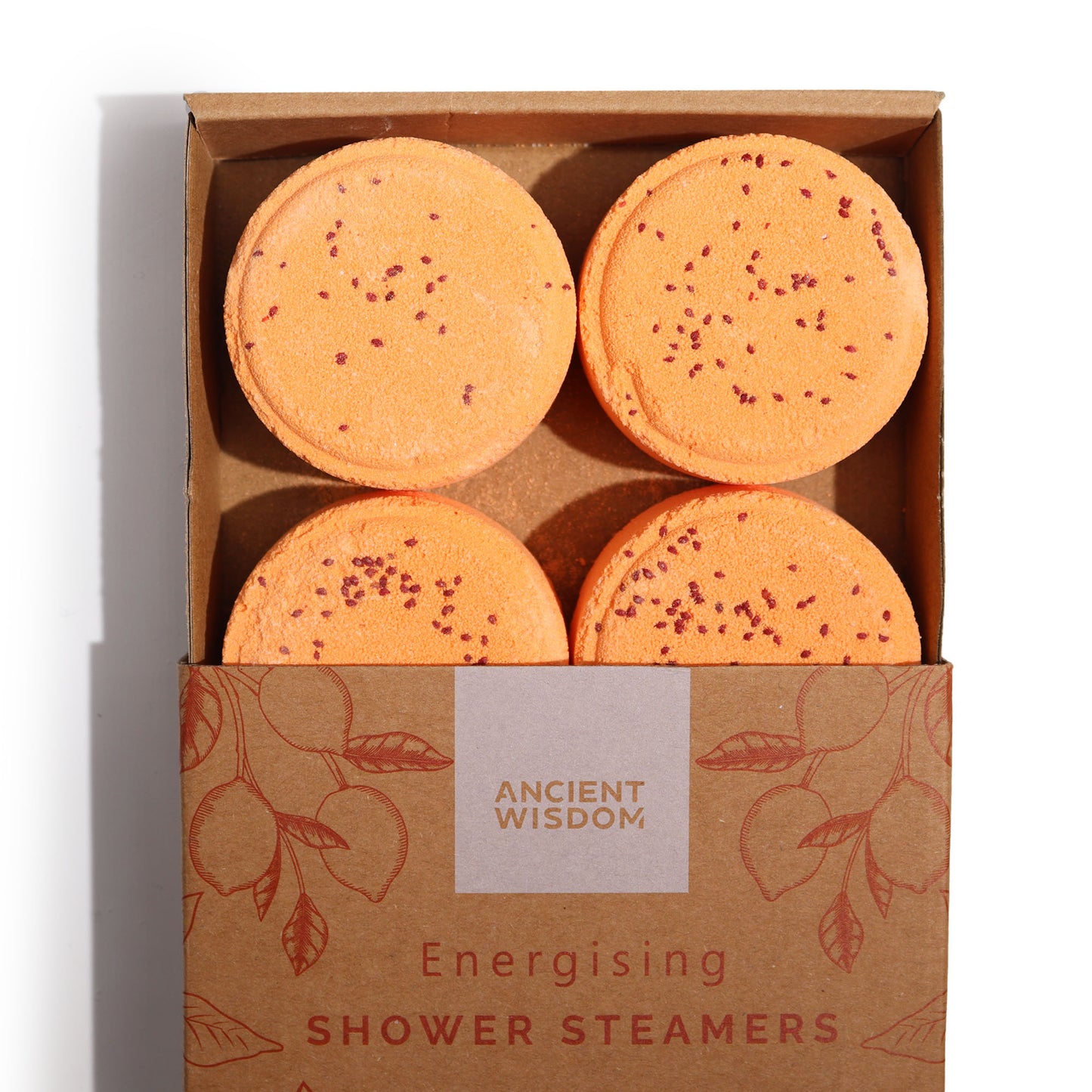 Zen Shower Steamers